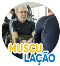musculacao